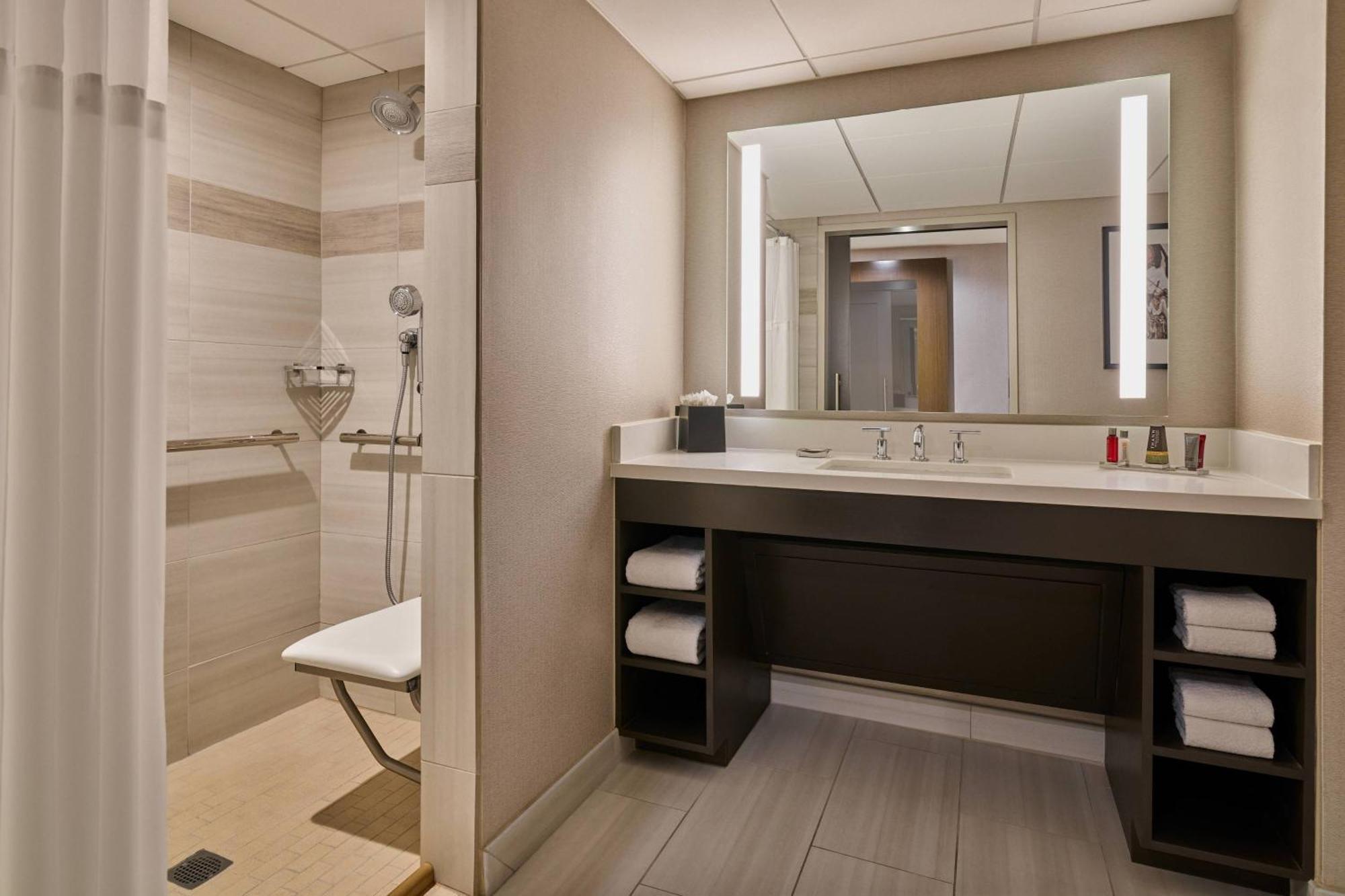 Denver Marriott Tech Center Greenwood Village Exteriör bild