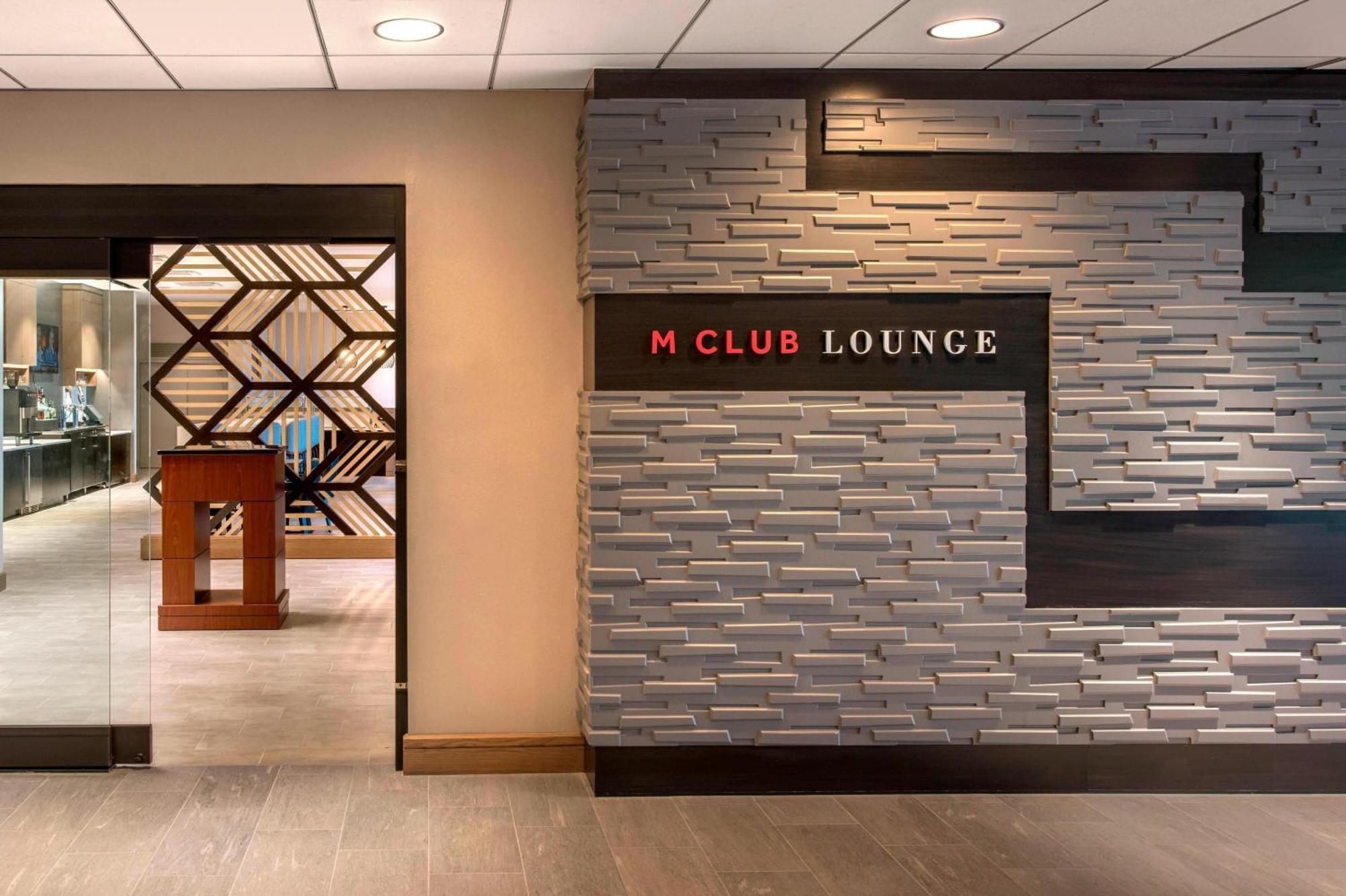 Denver Marriott Tech Center Greenwood Village Exteriör bild