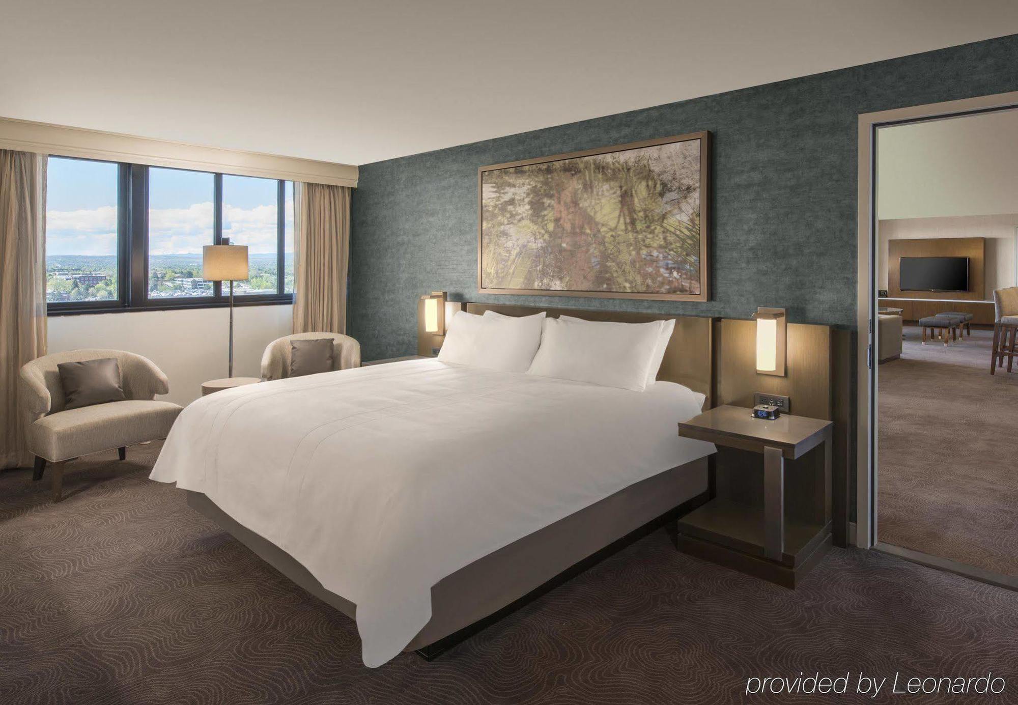 Denver Marriott Tech Center Greenwood Village Exteriör bild