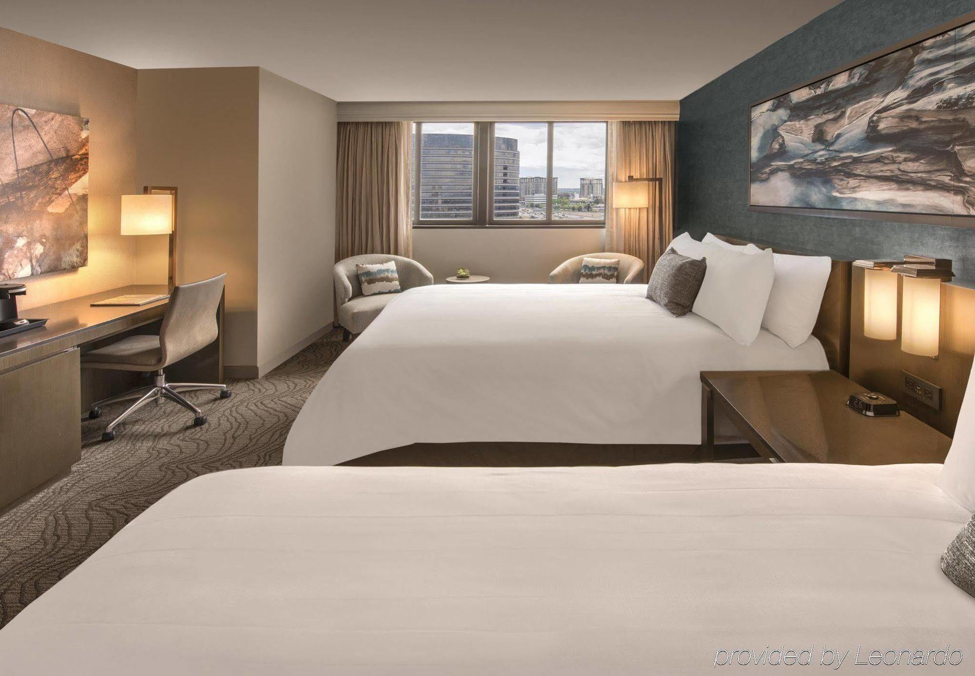 Denver Marriott Tech Center Greenwood Village Exteriör bild