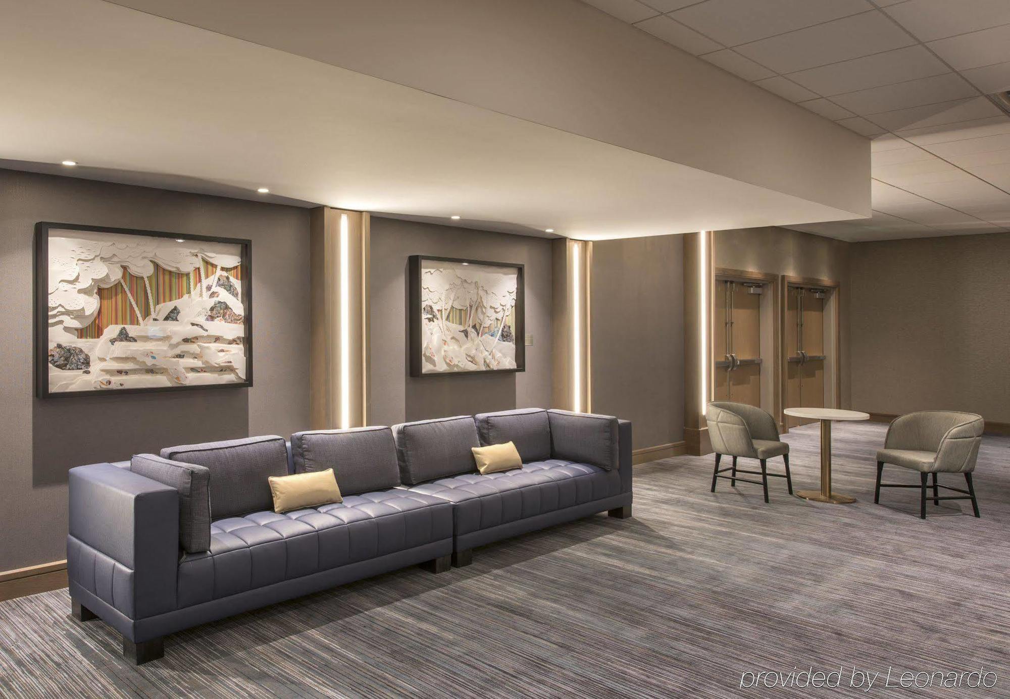 Denver Marriott Tech Center Greenwood Village Exteriör bild