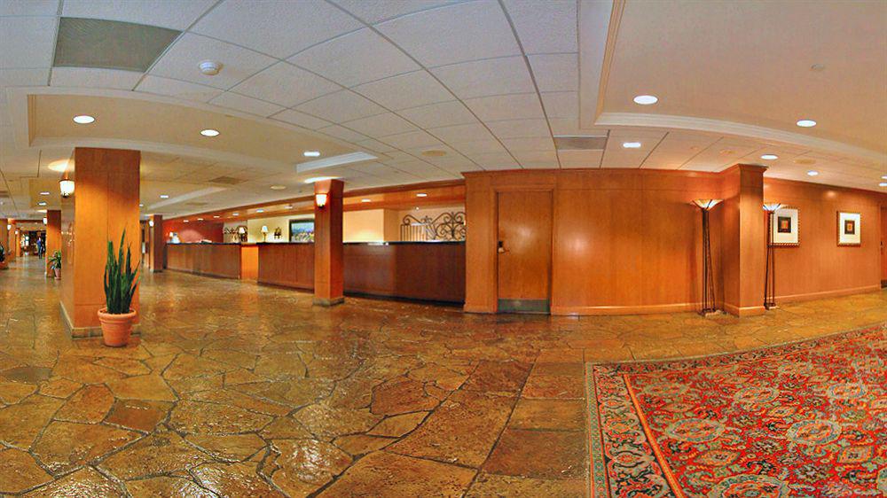 Denver Marriott Tech Center Greenwood Village Exteriör bild